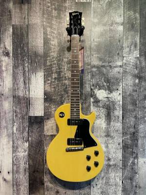 Gibson Custom Shop - LPSPSC57ULTVNH